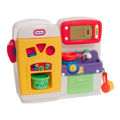 Branded Pre Loved Shoppe: Little Tikes Discover Sounds Kitchen Branded Pre Loved Shoppe: Little Tikes Discover Sounds Kitchen